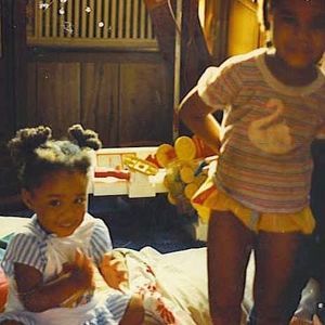 Meet your Posher, Terrance